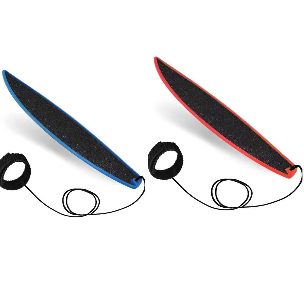 Blue + Red
